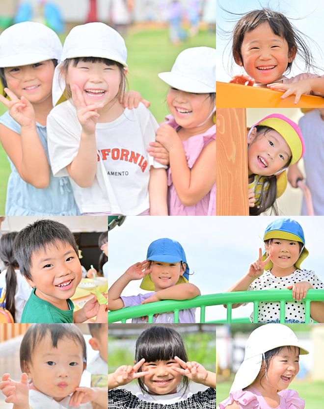 園概要　写真