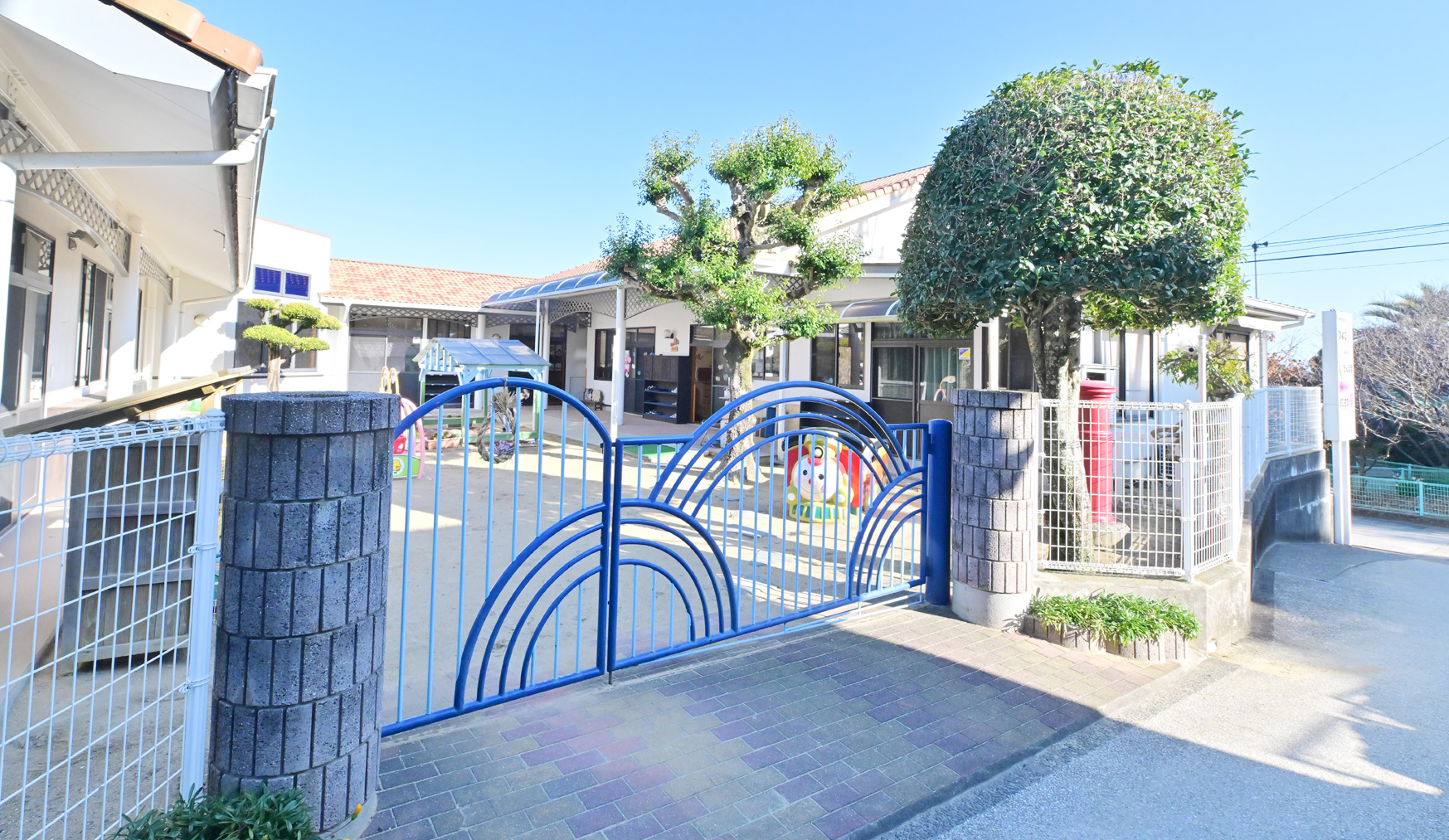 学童保育たんぽぽ　写真４
