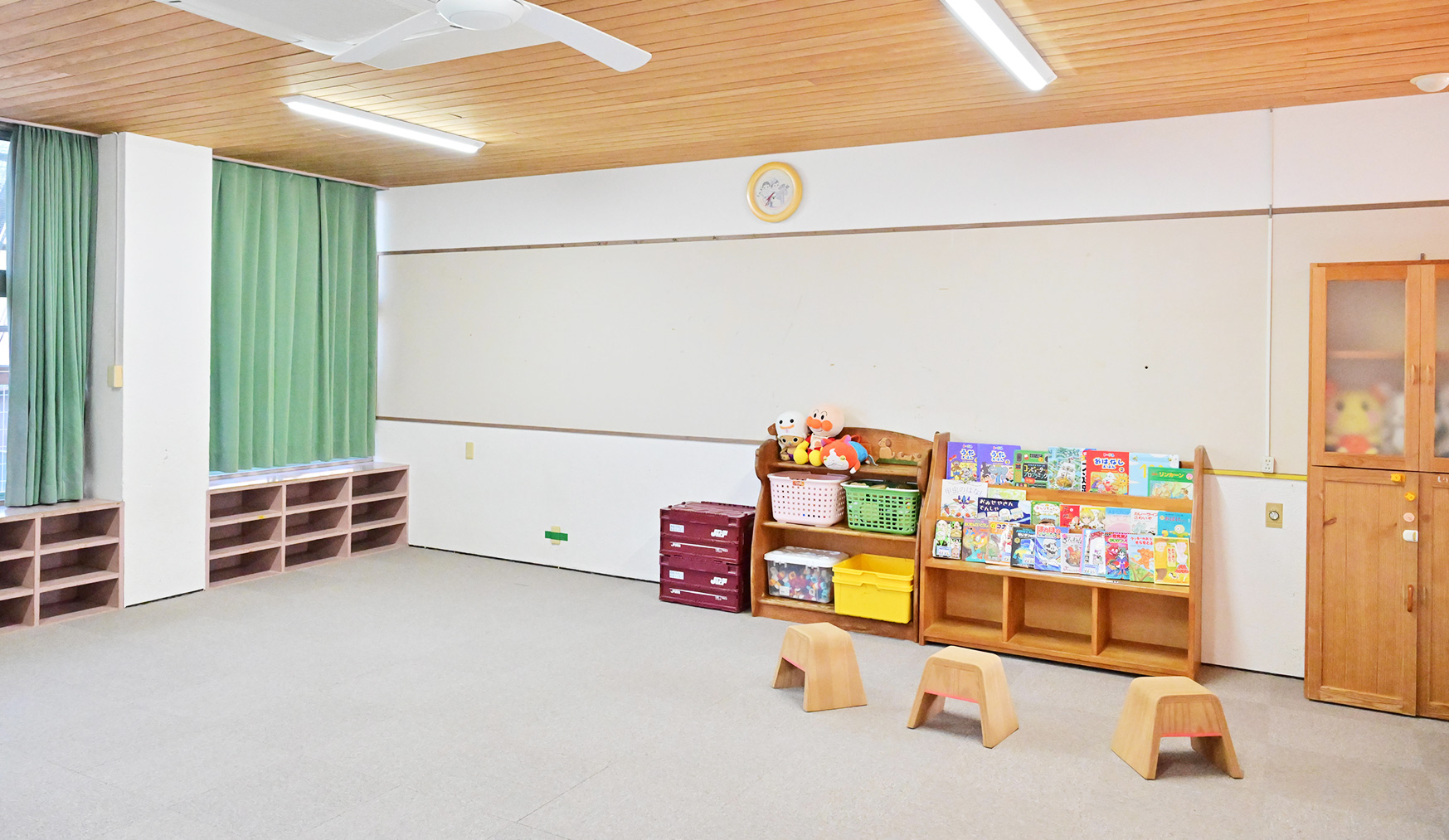 子育て支援センターひよこ　写真４